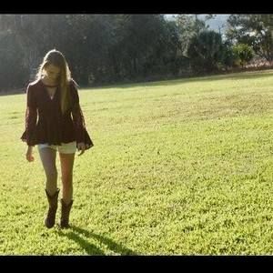 Meet your Posher, Jonette